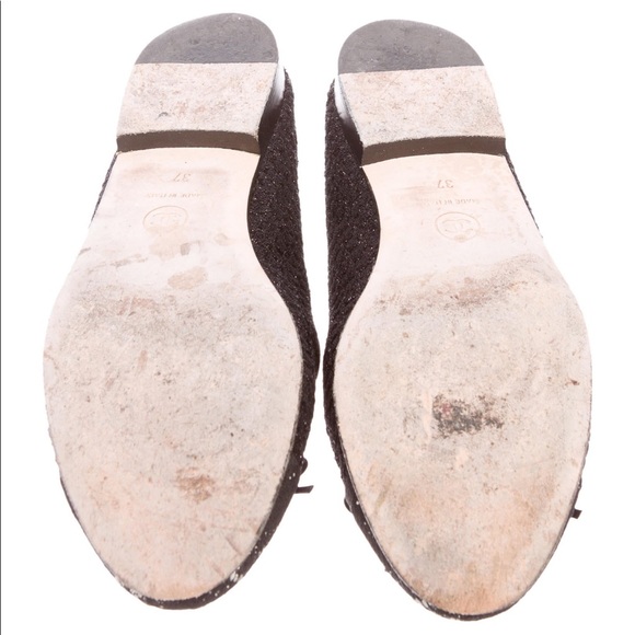 Chanel Flats - Picture 3 of 9